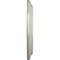 Ekena Millwork Crendon Ceiling Medallion (Fits Canopies up to 4 3/8"), 24 1/8"OD x 4 3/8"ID x 2 1/4"P, Flash Blue CM24CRFBS - alternate 2